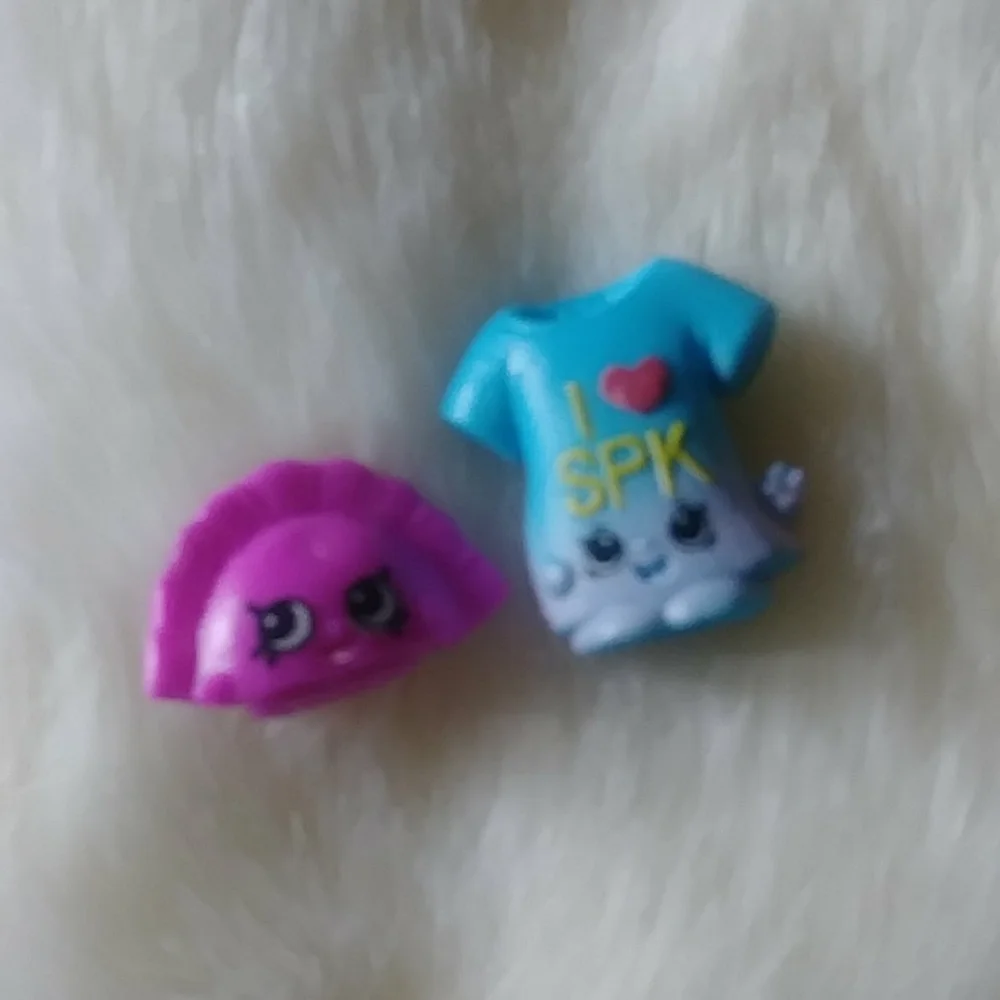 Shopkins Bracelet